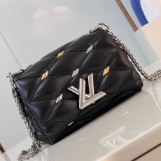 LV Satchel Bags